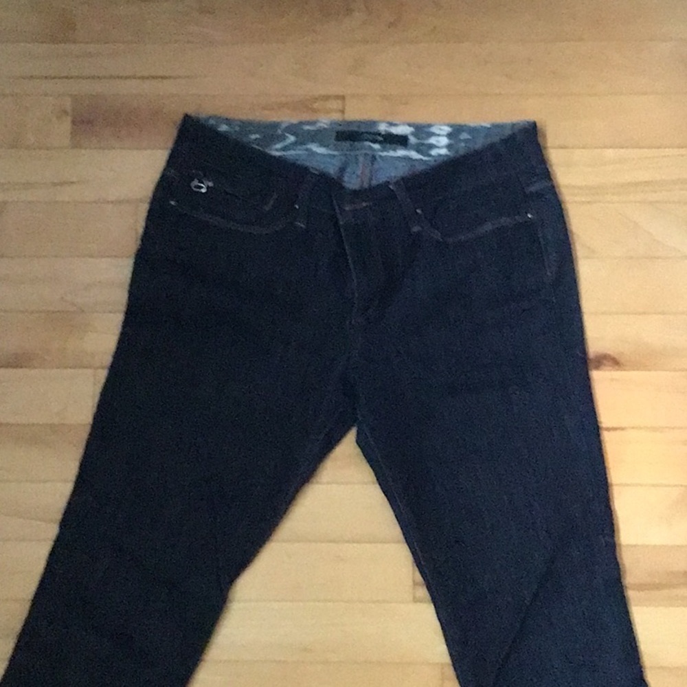 Joe’s Jeans